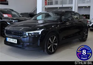 Polestar 2 2022